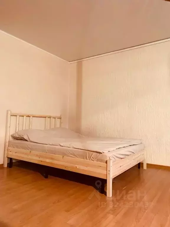 Студия Челябинская область, Карталы ул. Пушкина, 14 (30.0 м) - Фото 2