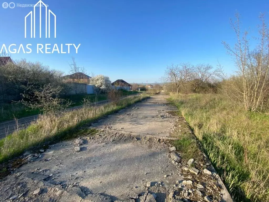 Участок в Ставропольский край, Минераловодский муниципальный округ, ... - Фото 2