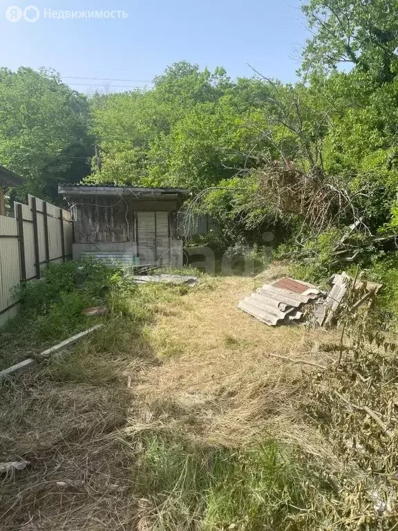 Участок в село Береговое, Подгорная улица (357 м) - Фото 1