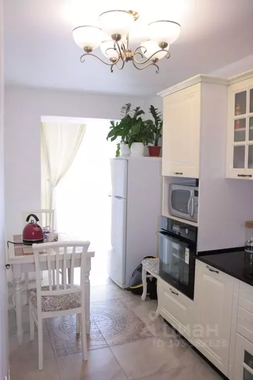 1-к кв. Свердловская область, Екатеринбург ул. Уральская, 1 (40.0 м) - Фото 2