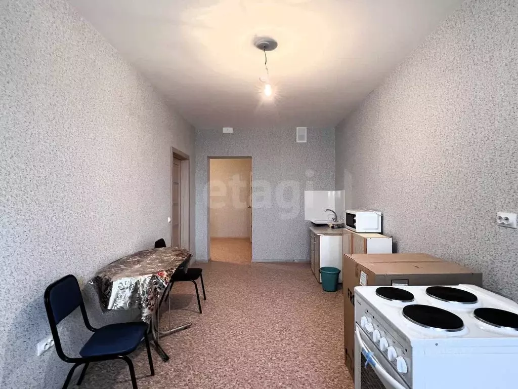 3-к кв. Ханты-Мансийский АО, Нягань 4-й мкр, 34 (82.5 м) - Фото 1