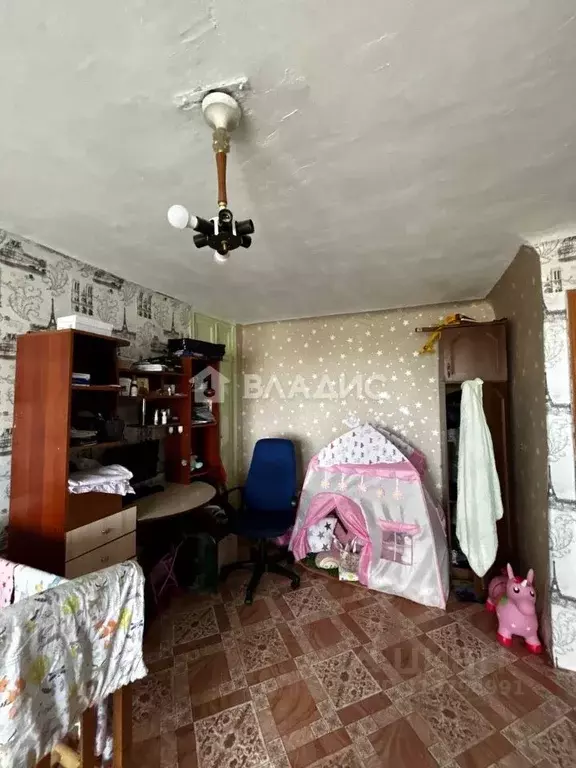 1-к кв. Бурятия, Улан-Удэ ул. Буйко, 23А (30.3 м) - Фото 1