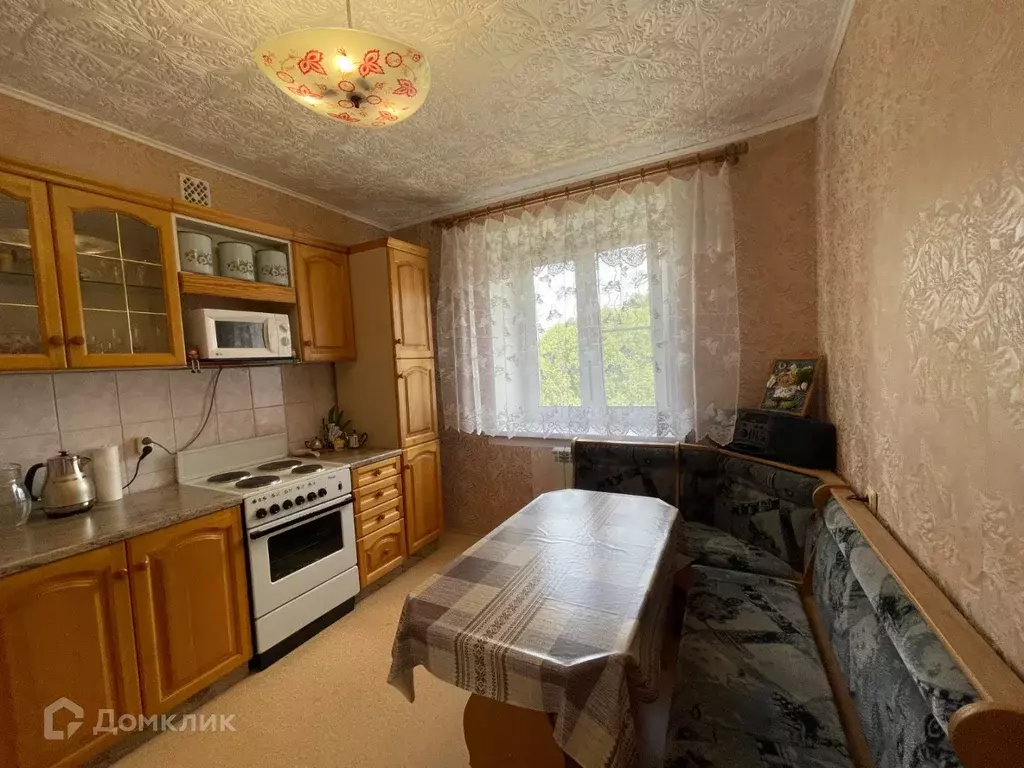 Продаётся 2-к квартира, 61.7 м - Фото 0