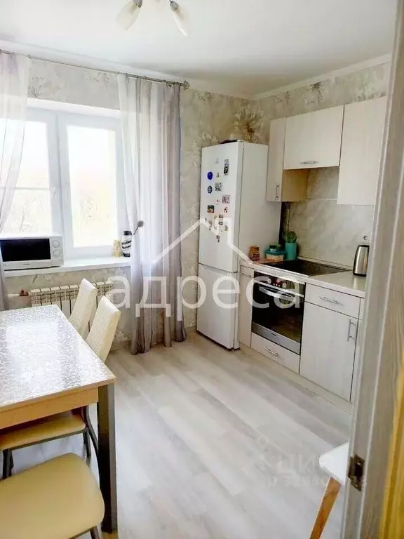 1-к кв. Самарская область, Самара ул. Советской Армии, 140А (36.5 м) - Фото 2