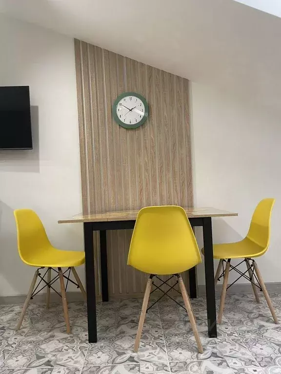 1-к кв. Краснодарский край, Геленджик Туристическая ул., 4Гк2Б (40.0 ... - Фото 1