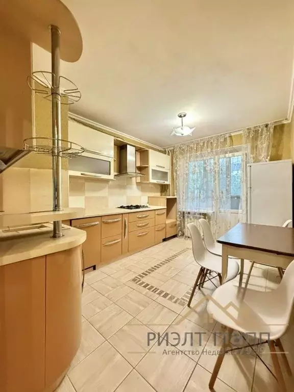 3-к кв. Татарстан, Казань ул. Дубравная, 49А (62.6 м) - Фото 1