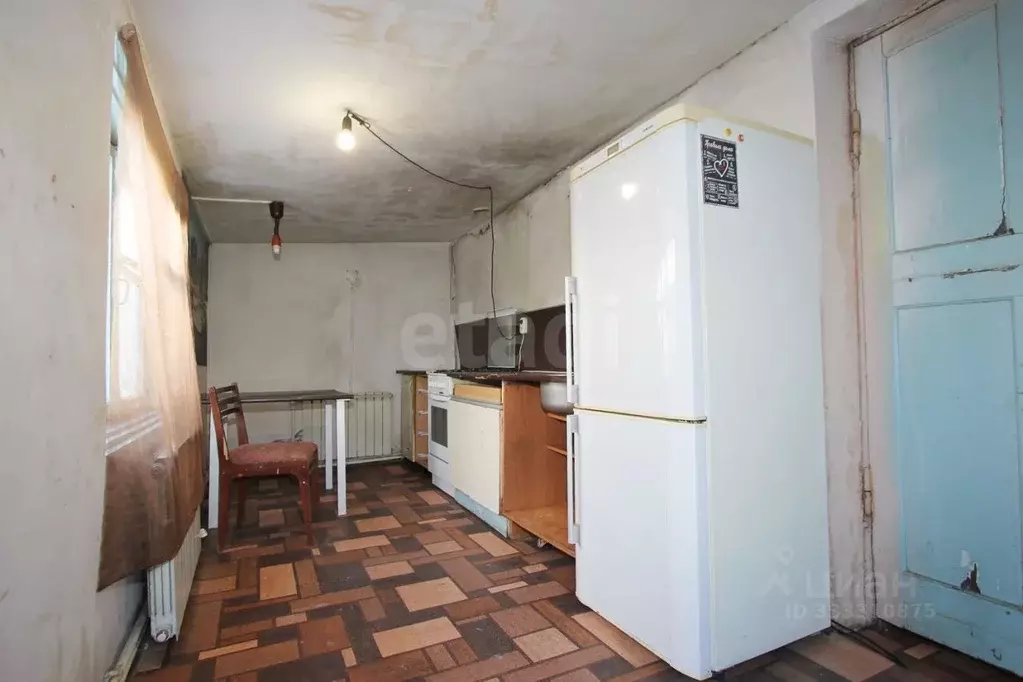 Дом в Челябинская область, Челябинск Белостокская ул., 31 (70 м) - Фото 1