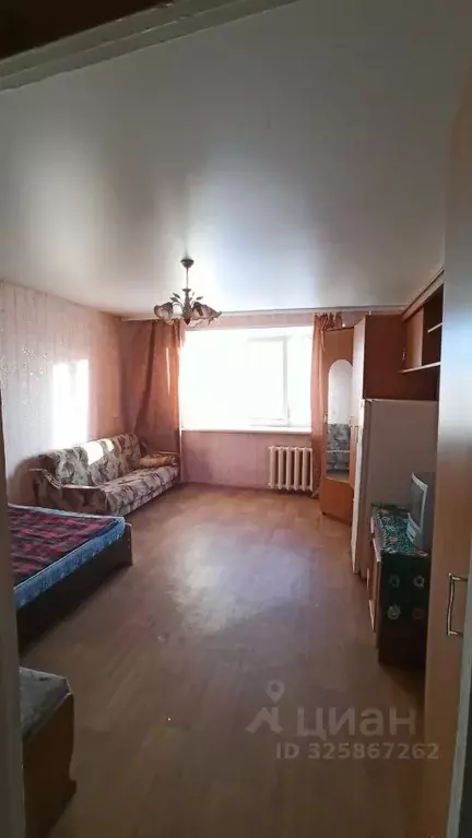 1-к кв. Башкортостан, Салават бул. Салавата Юлаева, 6 (36.0 м) - Фото 1