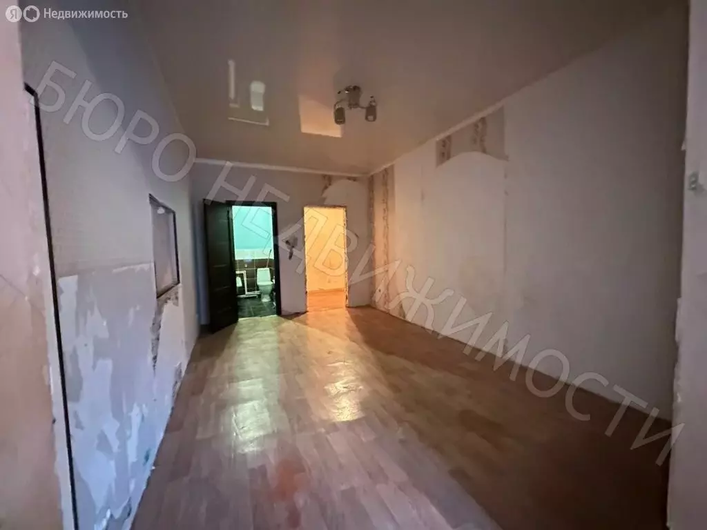 Дом в Балашов, Коммунистическая улица, 4 (30.8 м) - Фото 0