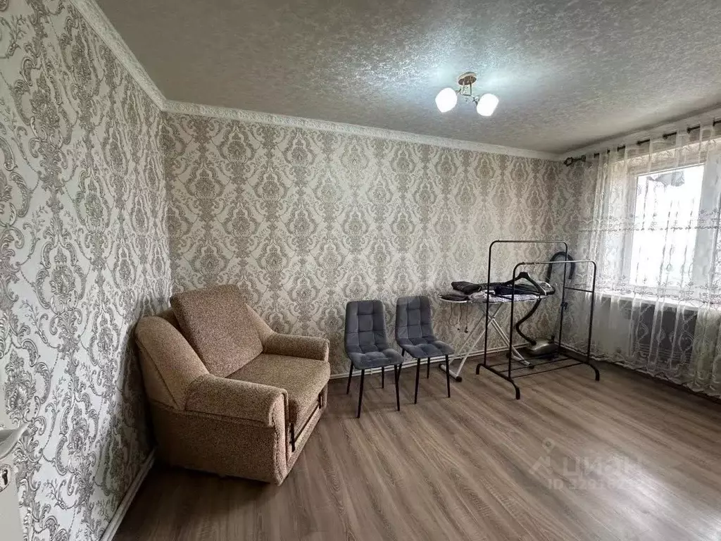 2-к кв. Ингушетия, Карабулак ул. Балкоева (60.0 м) - Фото 2