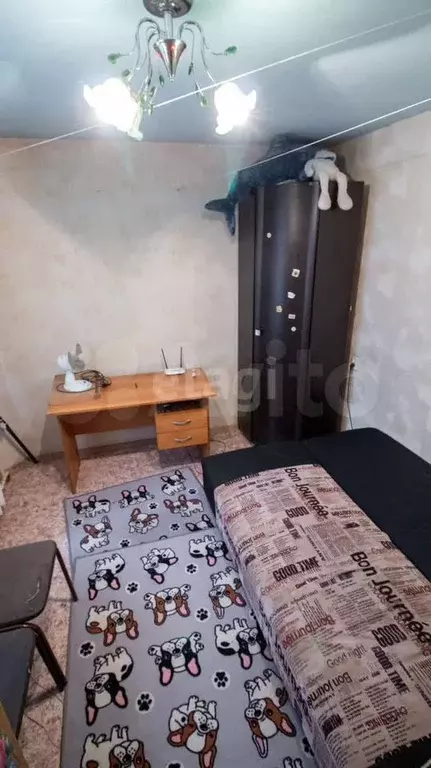 3-к. квартира, 61,5 м, 2/5 эт. - Фото 1
