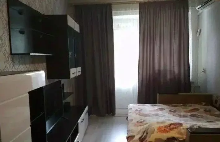 3-к кв. Крым, Феодосия ул. Федько, 32 (53.3 м) - Фото 1