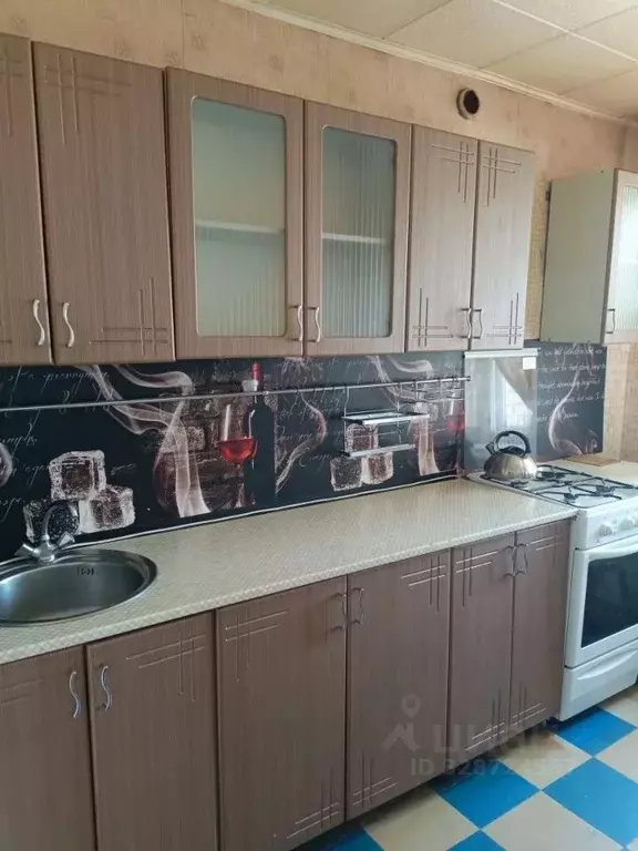 3-к кв. Саратовская область, Саратов просп. Имени 50 лет Октября, ... - Фото 2