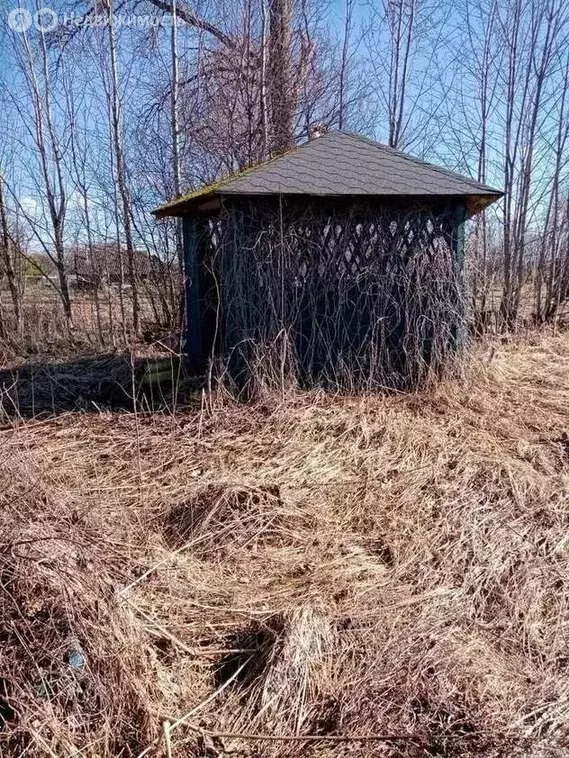 Участок в Медведское сельское поселение, деревня Высоково, 7 (15 м) - Фото 2