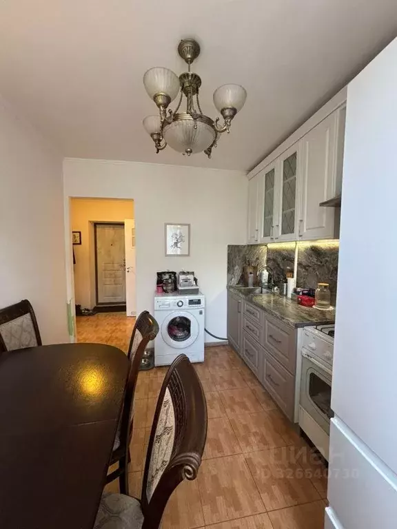 1-к кв. Санкт-Петербург Варшавская ул., 120 (37.3 м) - Фото 2