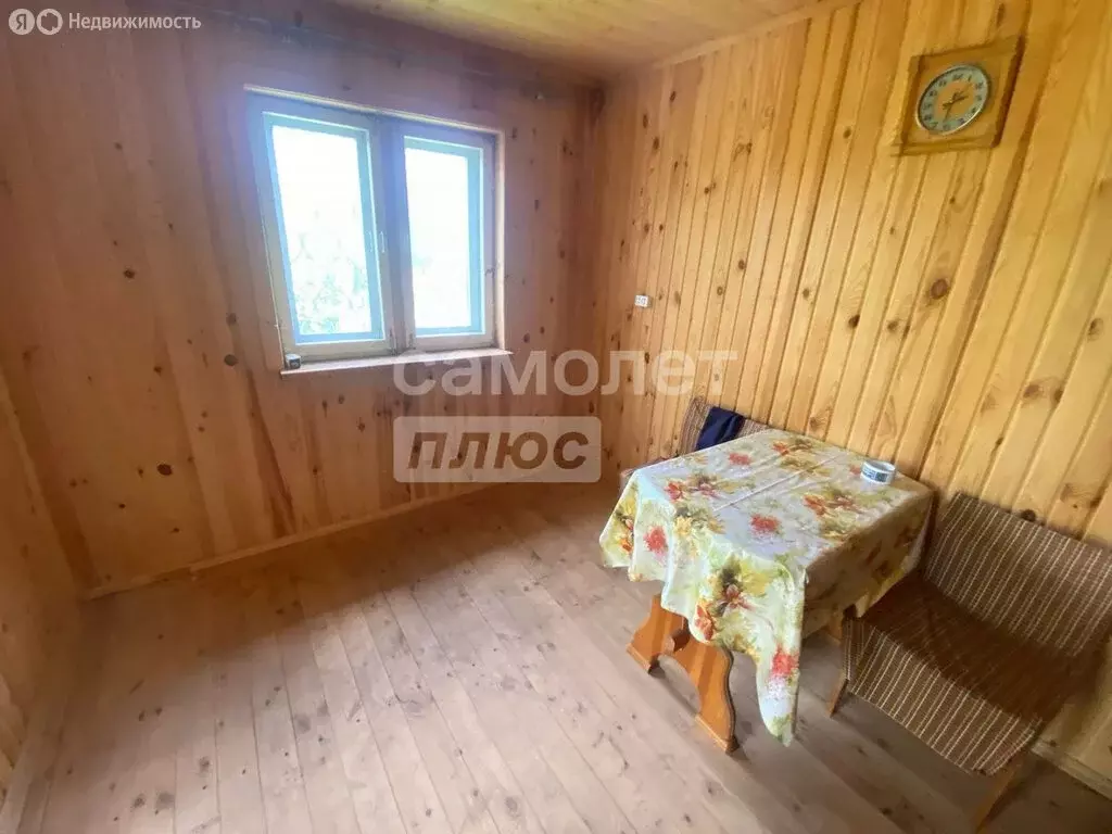 Дом в Челябинская область, Миасс (15 м) - Фото 1