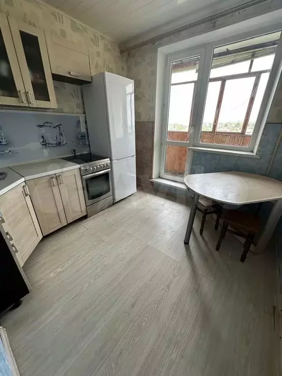 1-к. квартира, 40 м, 6/12 эт. - Фото 0