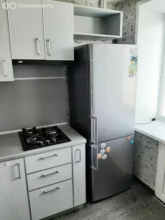 1-комнатная квартира: Ярославль, жилой район Липовая Гора, улица ... - Фото 1