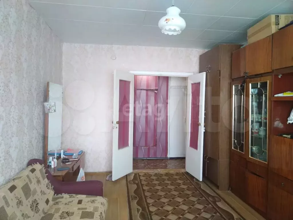 2-к. квартира, 47.4 м, 3/5 эт. - Фото 1