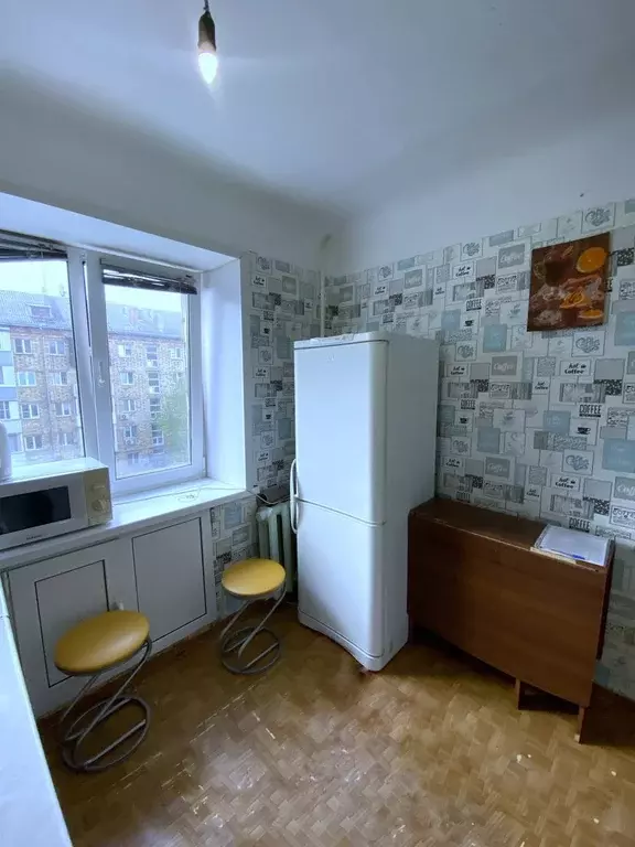 Продаётся 3-к квартира, 59.4 м - Фото 1