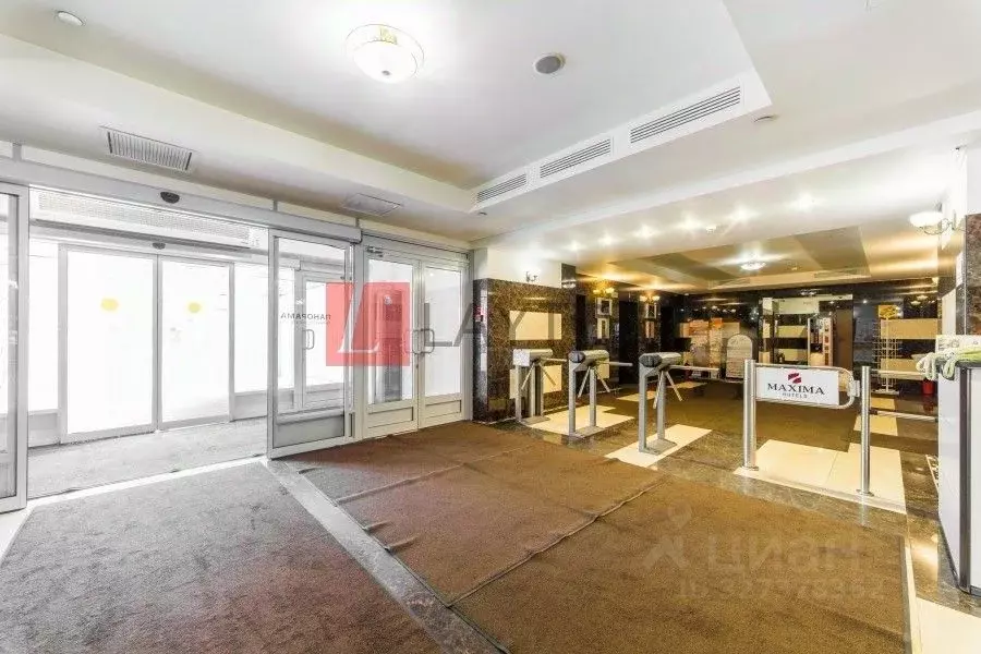 Офис в Москва ул. Мастеркова, 4 (452 м) - Фото 2