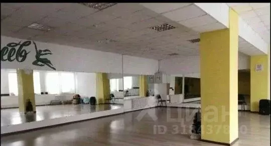 Помещение свободного назначения в Белгородская область, Белгород ул. 5 ... - Фото 1