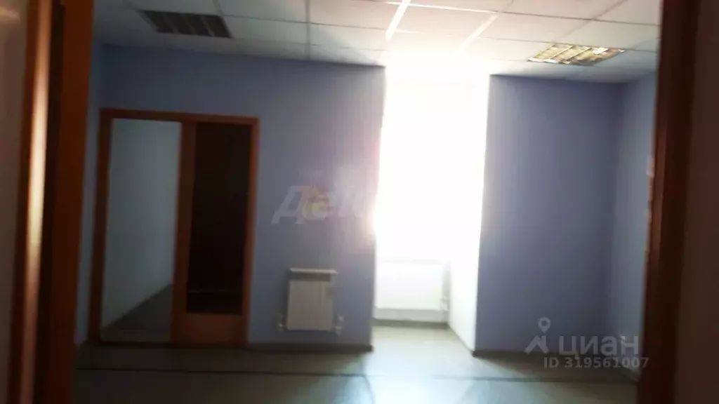 Офис в Ульяновская область, Ульяновск Волжская ул., 53Б (31 м) - Фото 0