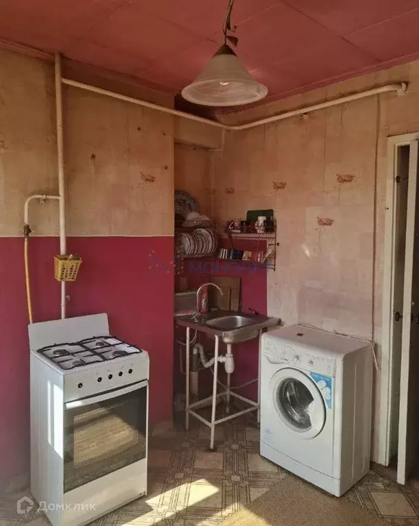 Продаётся 1-к квартира, 33.2 м - Фото 0