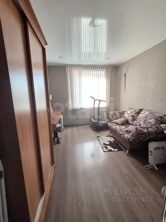 2-к кв. Бурятия, Иволгинский район, Иволгинское с/пос, с. Иволгинск ... - Фото 2