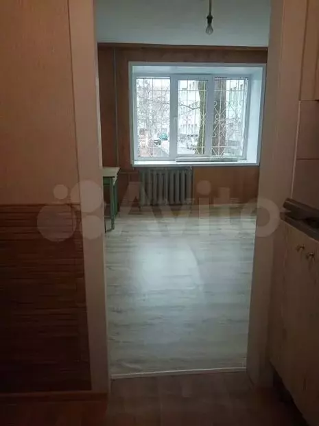 1-к. квартира, 17м, 1/5эт. - Фото 1