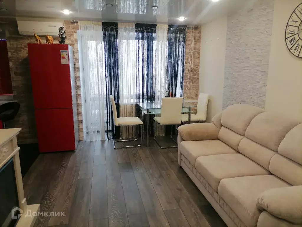 Продаётся квартира-студия, 29.4 м - Фото 0