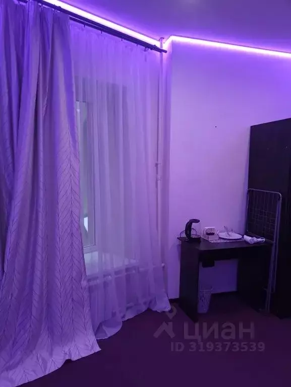 Комната Санкт-Петербург ул. Рубинштейна, 27 - Фото 1
