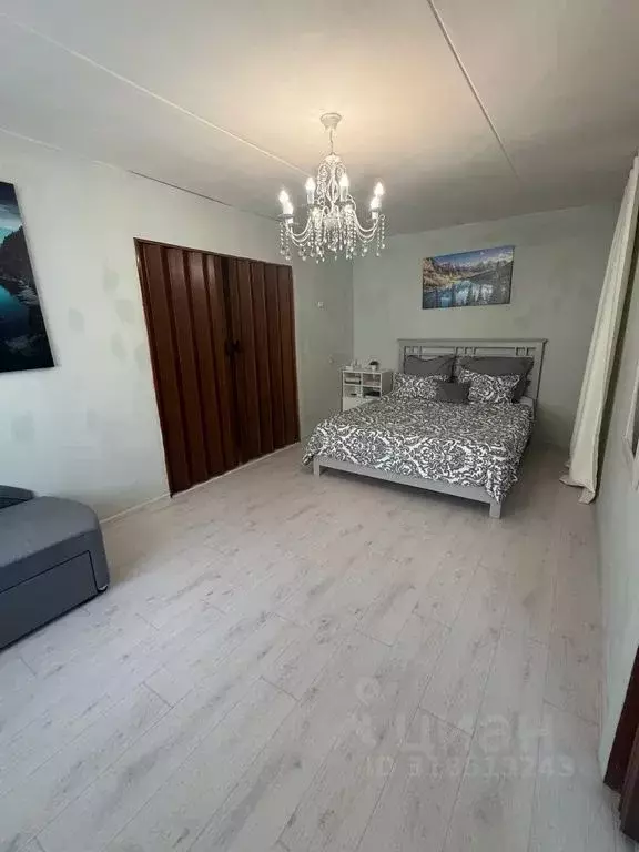 2-к кв. Тверская область, Тверь ул. Александра Попова, 1 (43.0 м) - Фото 2