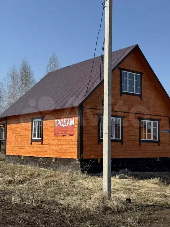 Дом 116 м на участке 7,5 сот. - Фото 0