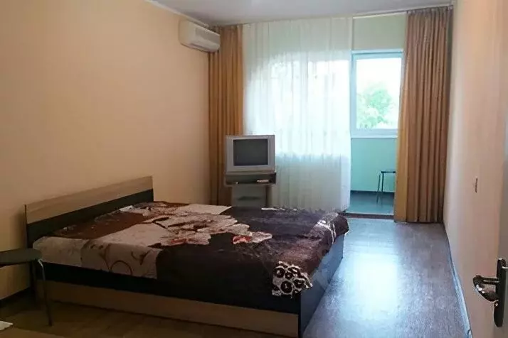 1-к кв. Крым, Алупка Ялта городской округ, ул. Западная, 22Б (31.0 м) - Фото 0