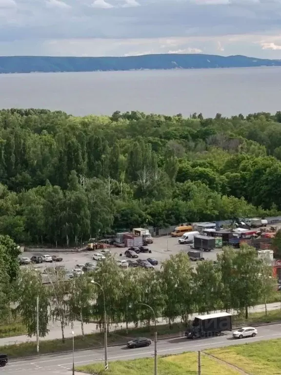 3-к кв. Самарская область, Тольятти Спортивная ул., 4 (70.3 м) - Фото 1