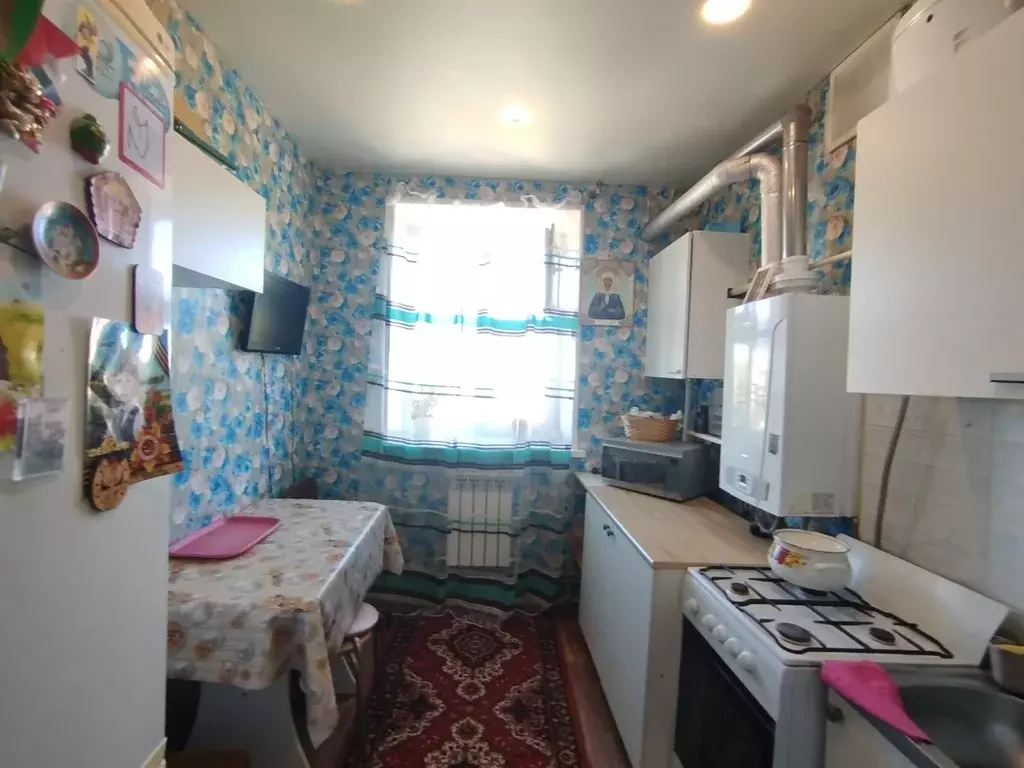Продаётся 1-к квартира, 30 м - Фото 0