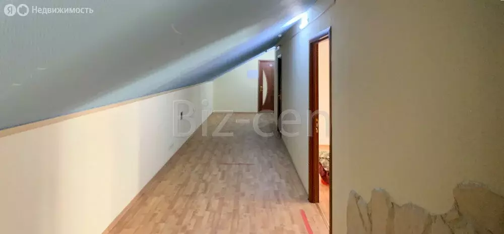 Офис (186.7 м) - Фото 1