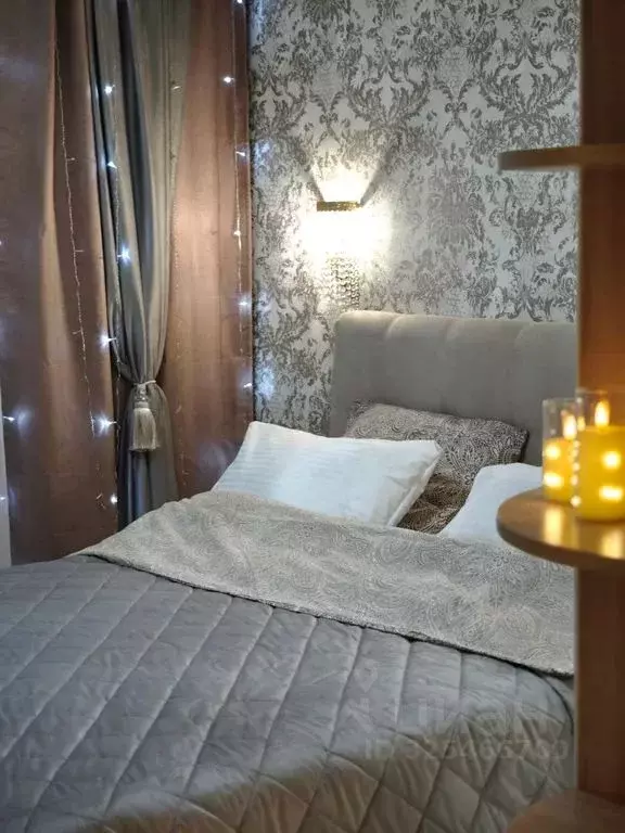 1-к кв. Рязанская область, Рязанский муниципальный округ, с. Дядьково ... - Фото 1