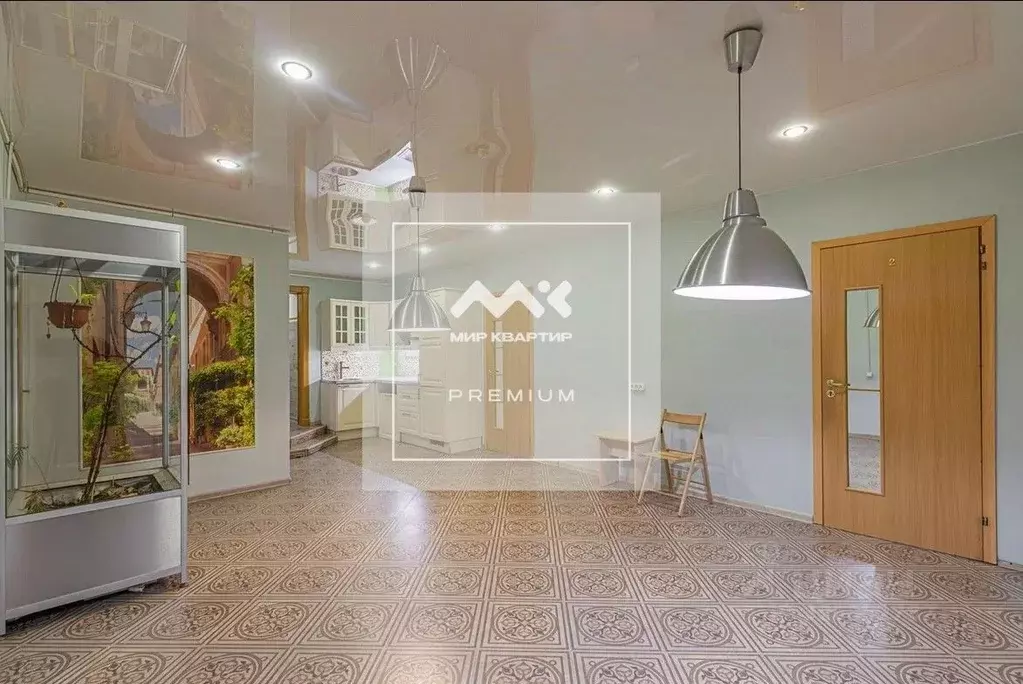 Помещение свободного назначения в Санкт-Петербург Пушкинская ул., 18 ... - Фото 1