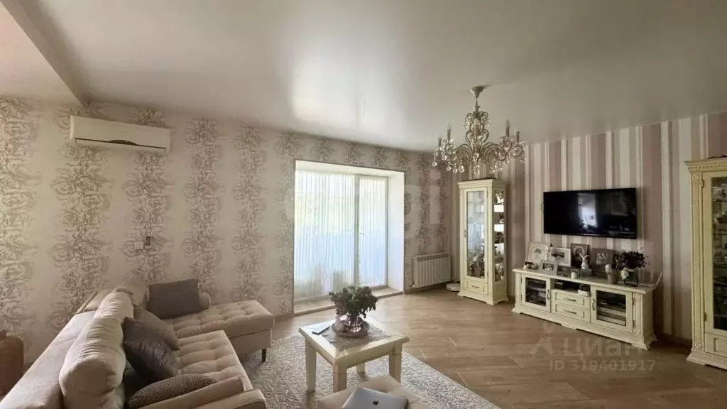 3-к кв. Смоленская область, Смоленск ул. Рыленкова, 30Д (91.9 м) - Фото 0