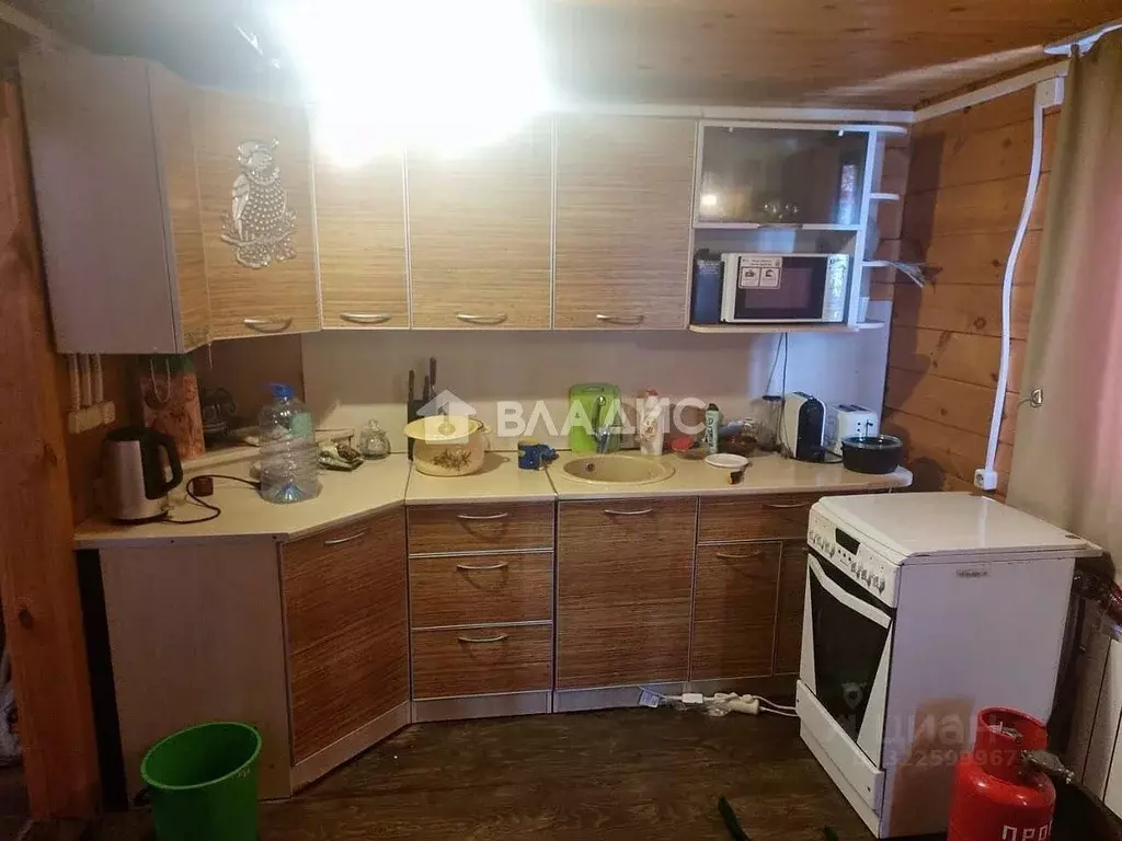 Дом в Иркутская область, Иркутский муниципальный округ, Нива СНТ  (112 ... - Фото 2