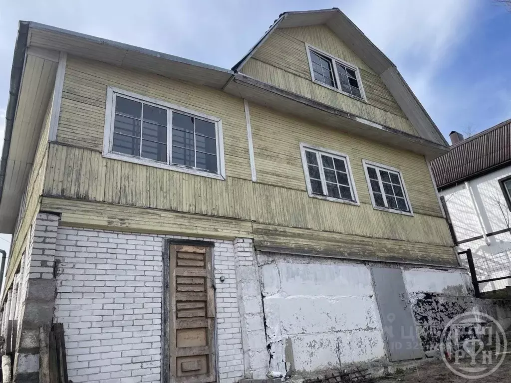 Дом в Ленинградская область, Всеволожский район, Лесколовское с/пос, ... - Фото 1