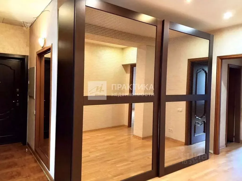 5-к кв. Москва Тверская ул., 28к2 (167.9 м) - Фото 1