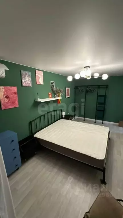 1-к кв. Воронежская область, Воронеж Одесская ул., 66в (34.0 м) - Фото 2