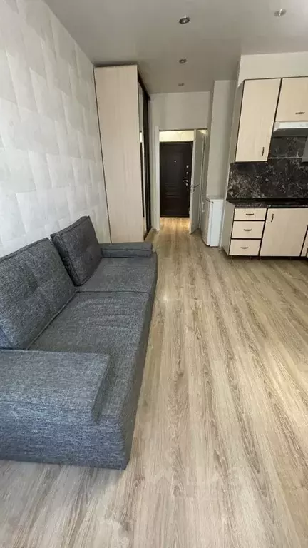 Студия Московская область, Красногорск ул. Игоря Мерлушкина, 4 (30.0 ... - Фото 1