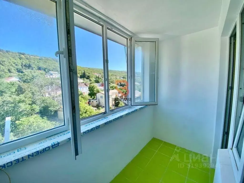 1-к кв. Севастополь, Севастополь, Балаклава г. проезд Квартальный, 2 ... - Фото 2