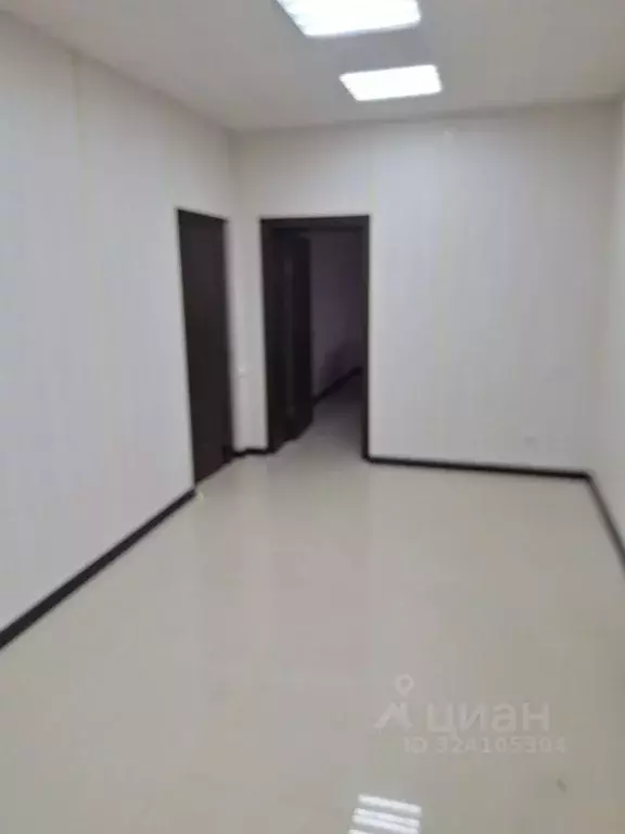 Офис в Оренбургская область, Оренбург ул. Терешковой, 287 (37 м) - Фото 1