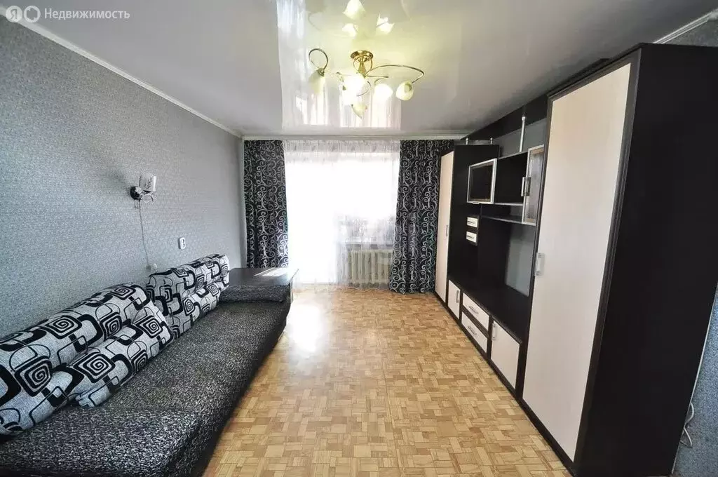 2-комнатная квартира: Салават, Октябрьская улица, 62А (44 м) - Фото 0