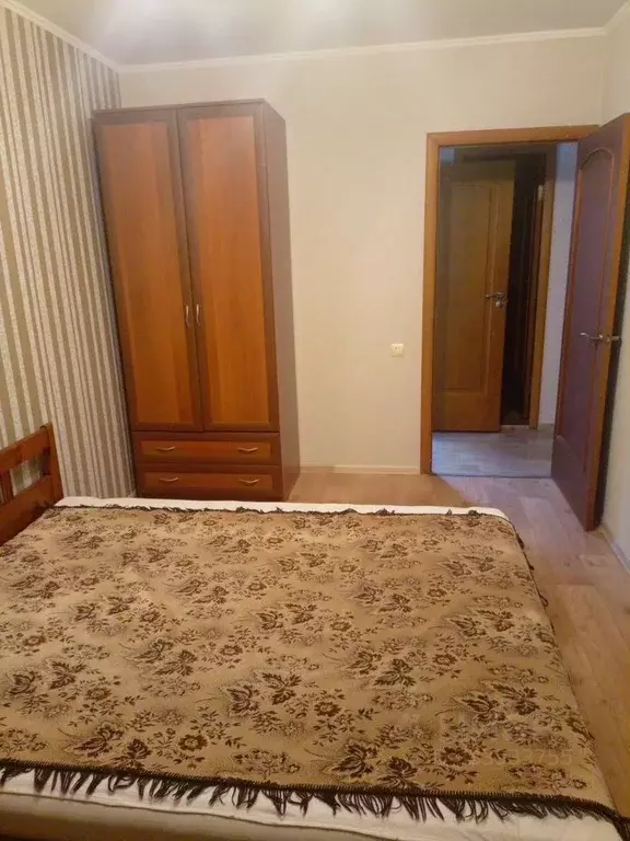 2-к кв. Московская область, Электросталь ул. Жулябина, 27 (60.0 м) - Фото 2